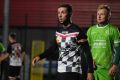 JKS Czarni 1910 Jasło - Przełęcz Dukla (4:1)