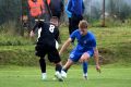 Mecz III rundy Okręgowego Pucharu Polski LKS Tempo Nienaszów - Karpaty Krosno (0:5)