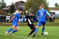 Mecz III rundy Okręgowego Pucharu Polski LKS Tempo Nienaszów - Karpaty Krosno (0:5)