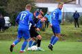 Mecz III rundy Okręgowego Pucharu Polski LKS Tempo Nienaszów - Karpaty Krosno (0:5)