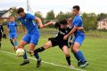 Mecz III rundy Okręgowego Pucharu Polski LKS Tempo Nienaszów - Karpaty Krosno (0:5)