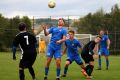 Mecz III rundy Okręgowego Pucharu Polski LKS Tempo Nienaszów - Karpaty Krosno (0:5)