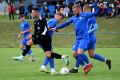 Mecz III rundy Okręgowego Pucharu Polski LKS Tempo Nienaszów - Karpaty Krosno (0:5)