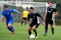 Mecz III rundy Okręgowego Pucharu Polski LKS Tempo Nienaszów - Karpaty Krosno (0:5)