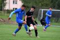 Mecz III rundy Okręgowego Pucharu Polski LKS Tempo Nienaszów - Karpaty Krosno (0:5)