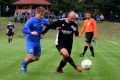 Mecz III rundy Okręgowego Pucharu Polski LKS Tempo Nienaszów - Karpaty Krosno (0:5)