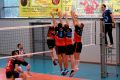 MKS "GAMRAT-MOSiR" Jasło - KS "EXTRANS" Sędziszów Małopolski (0:3)