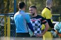 MKS Ostoja Kołaczyce - Czarni Jasło (0:1)