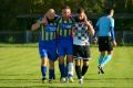 MKS Ostoja Kołaczyce - Czarni Jasło (0:1)