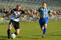 MKS Ostoja Kołaczyce - Czarni Jasło (0:1)