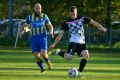 MKS Ostoja Kołaczyce - Czarni Jasło (0:1)