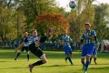 MKS Ostoja Kołaczyce - Czarni Jasło (0:1)