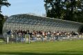 MKS Ostoja Kołaczyce - Czarni Jasło (0:1)