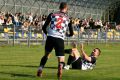 MKS Ostoja Kołaczyce - Czarni Jasło (0:1)