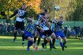 MKS Ostoja Kołaczyce - Czarni Jasło (0:1)