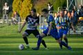 MKS Ostoja Kołaczyce - Czarni Jasło (0:1)