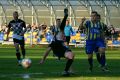 MKS Ostoja Kołaczyce - Czarni Jasło (0:1)