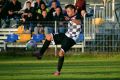 MKS Ostoja Kołaczyce - Czarni Jasło (0:1)