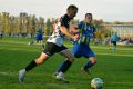 MKS Ostoja Kołaczyce - Czarni Jasło (0:1)