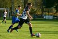 MKS Ostoja Kołaczyce - Czarni Jasło (0:1)