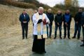 Otwarcie prywatnej strzelnicy w Szebniach