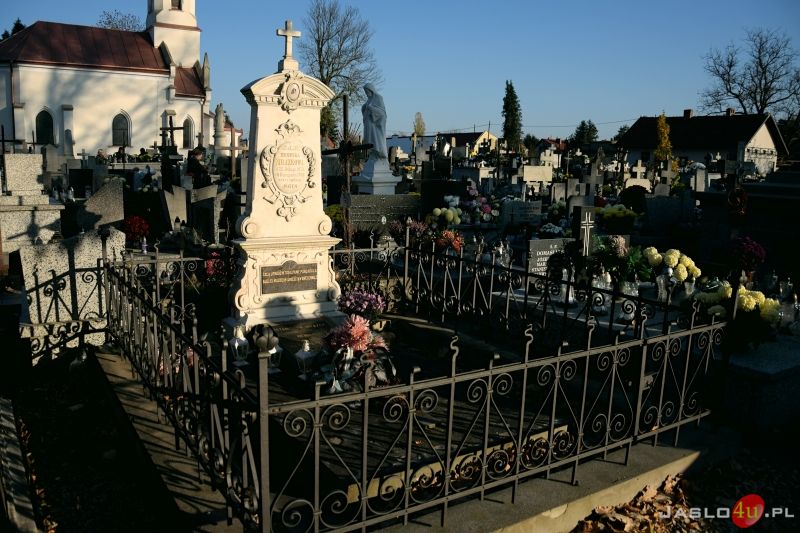 Dzień Wszystkich Świętych 2021