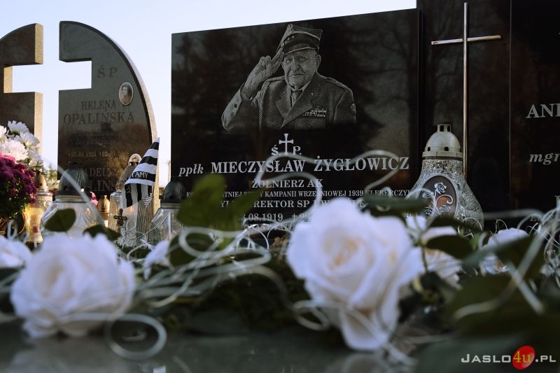 Dzień Wszystkich Świętych 2021