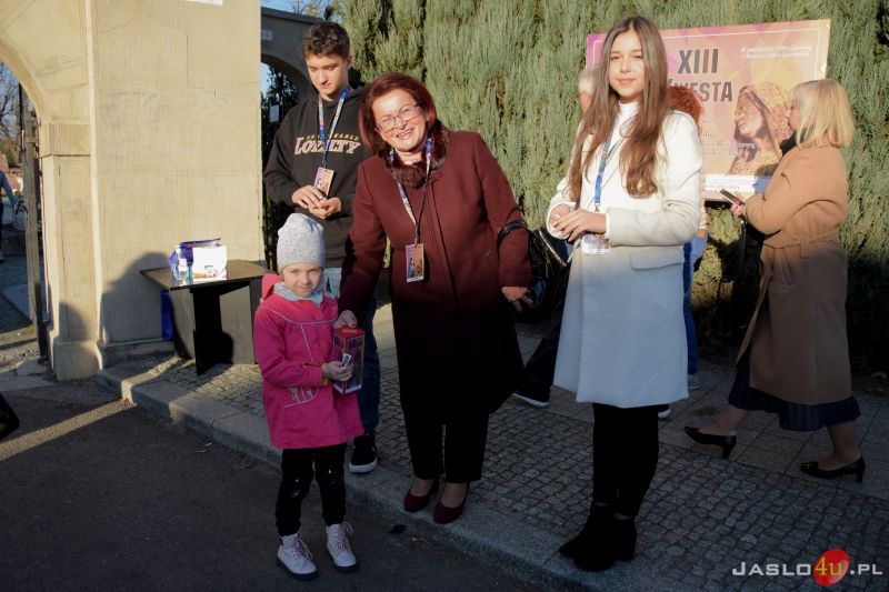 Dzień Wszystkich Świętych 2021
