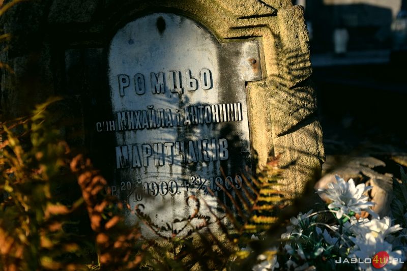 Dzień Wszystkich Świętych 2021
