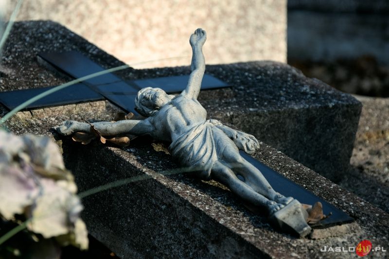 Dzień Wszystkich Świętych 2021