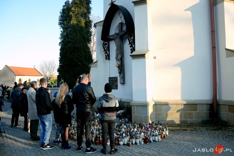 Dzień Wszystkich Świętych 2021