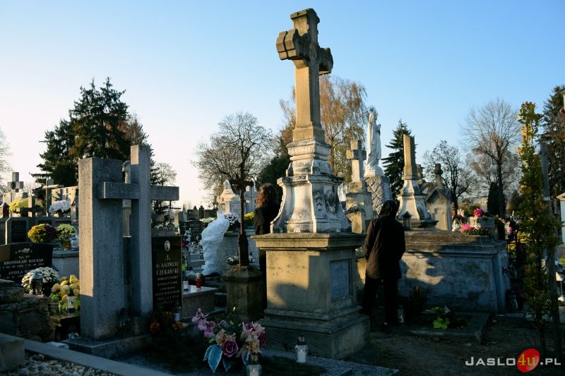 Dzień Wszystkich Świętych 2021
