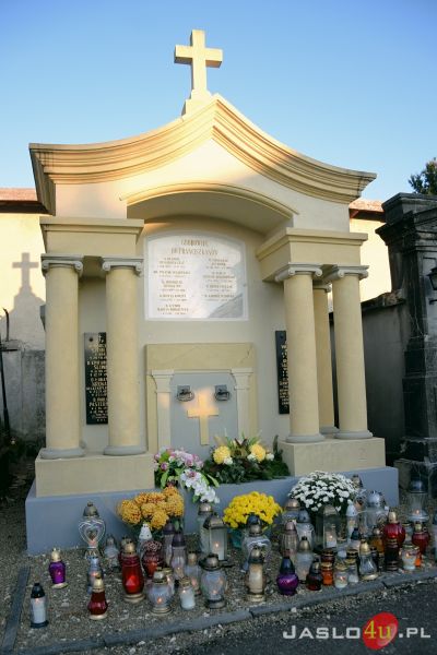 Dzień Wszystkich Świętych 2021