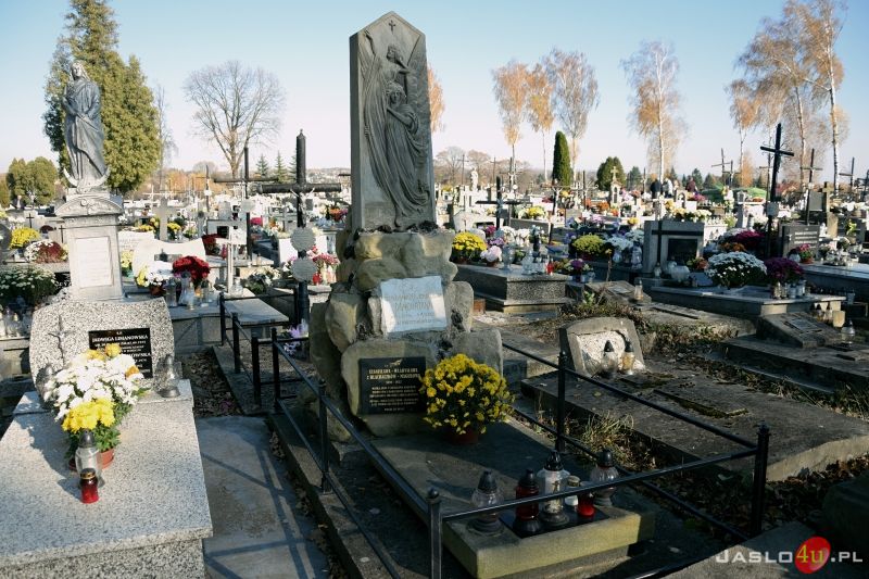 Dzień Wszystkich Świętych 2021
