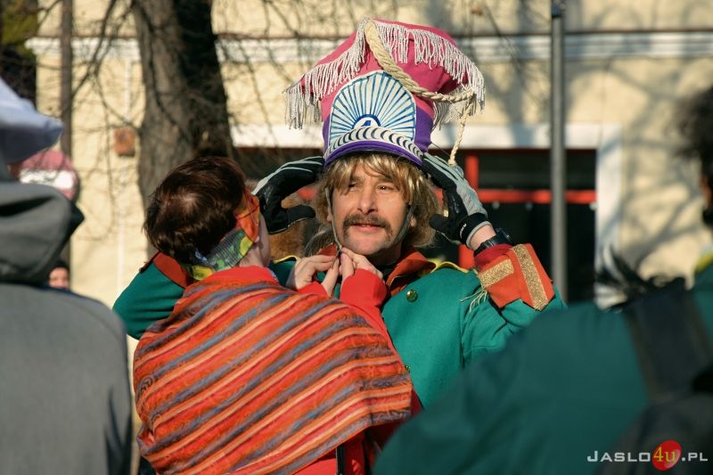Jasielska Narodowa Parada Rowerowa 2021