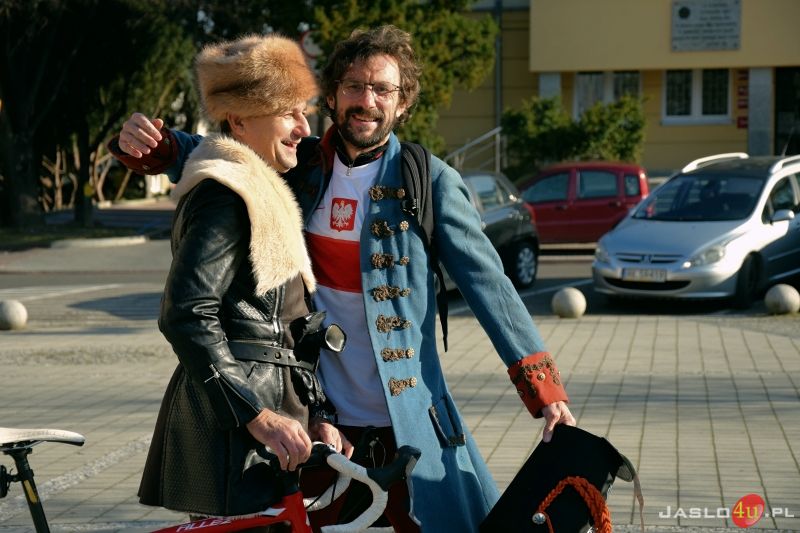 Jasielska Narodowa Parada Rowerowa 2021