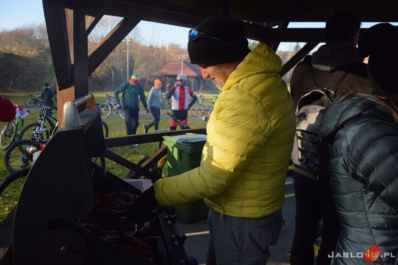 Jasielska Narodowa Parada Rowerowa 2021
