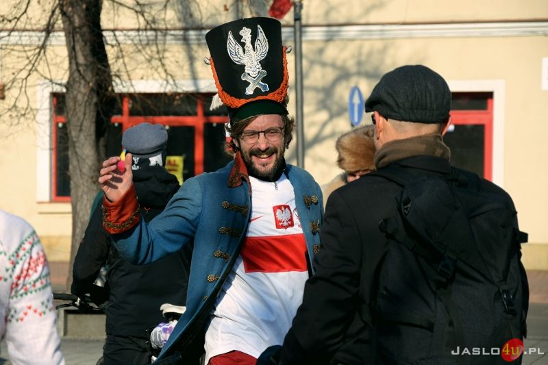 Jasielska Narodowa Parada Rowerowa 2021