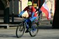 Jasielska Narodowa Parada Rowerowa 2021
