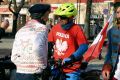 Jasielska Narodowa Parada Rowerowa 2021