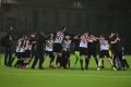 JKS Czarni 1910 Jasło - Zamczysko Mrukowa (5:1)