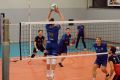 MKS "GAMRAT-MOSiR" Jasło - TKS Tychy (3:1)