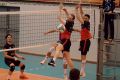 MKS "GAMRAT-MOSiR" Jasło - TKS Tychy (3:1)