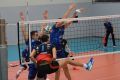 MKS "GAMRAT-MOSiR" Jasło - TKS Tychy (3:1)