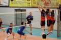 MKS "GAMRAT-MOSiR" Jasło - TKS Tychy (3:1)