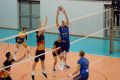 MKS "GAMRAT-MOSiR" Jasło - TKS Tychy (3:1)
