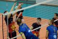 MKS "GAMRAT-MOSiR" Jasło - TKS Tychy (3:1)