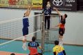 MKS "GAMRAT-MOSiR" Jasło - TKS Tychy (3:1)
