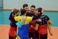 MKS "GAMRAT-MOSiR" Jasło - TKS Tychy (3:1)