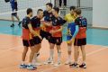 MKS "GAMRAT-MOSiR" Jasło - TKS Tychy (3:1)